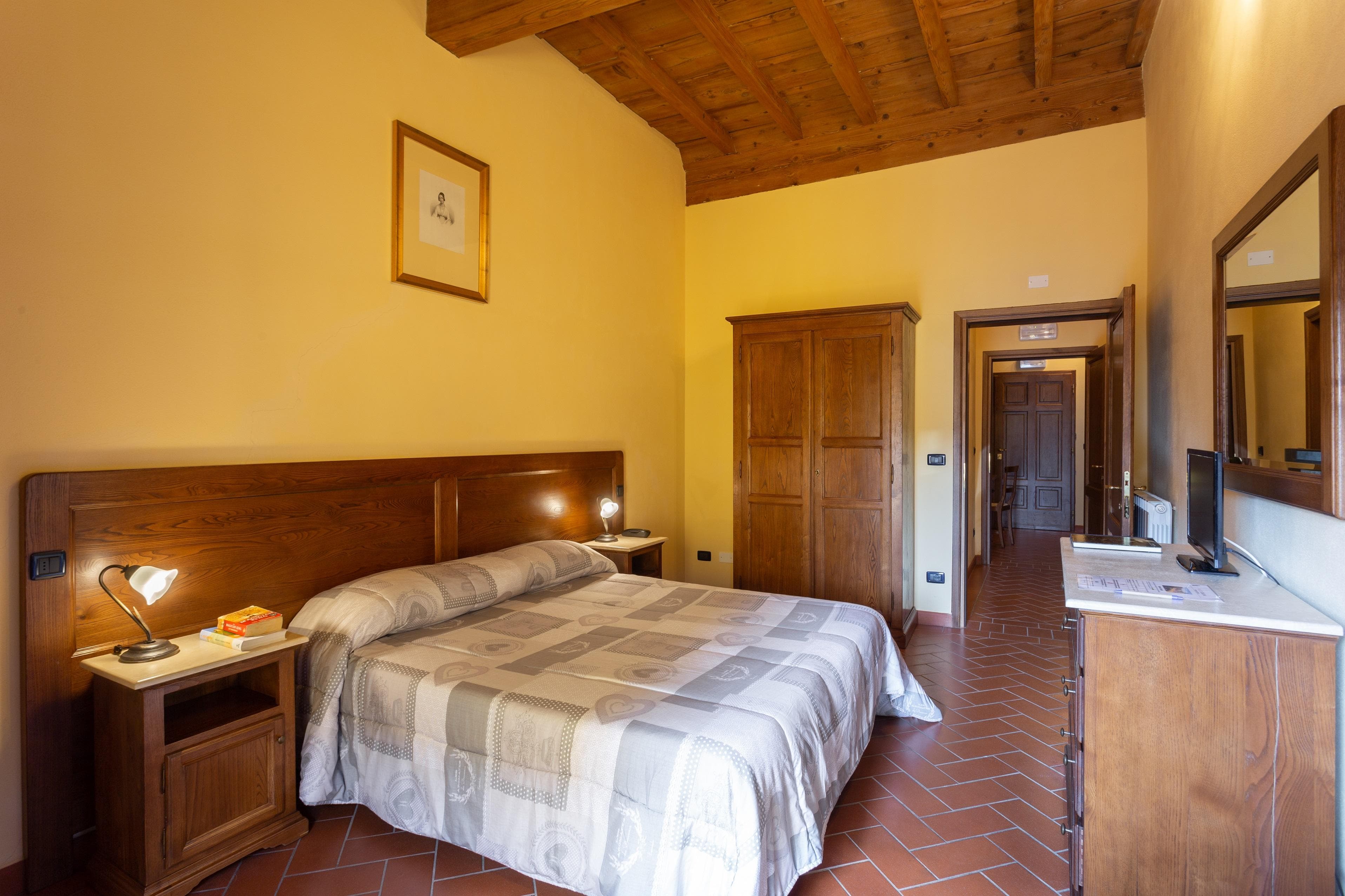 B&B Palazzo Graziani foto 2