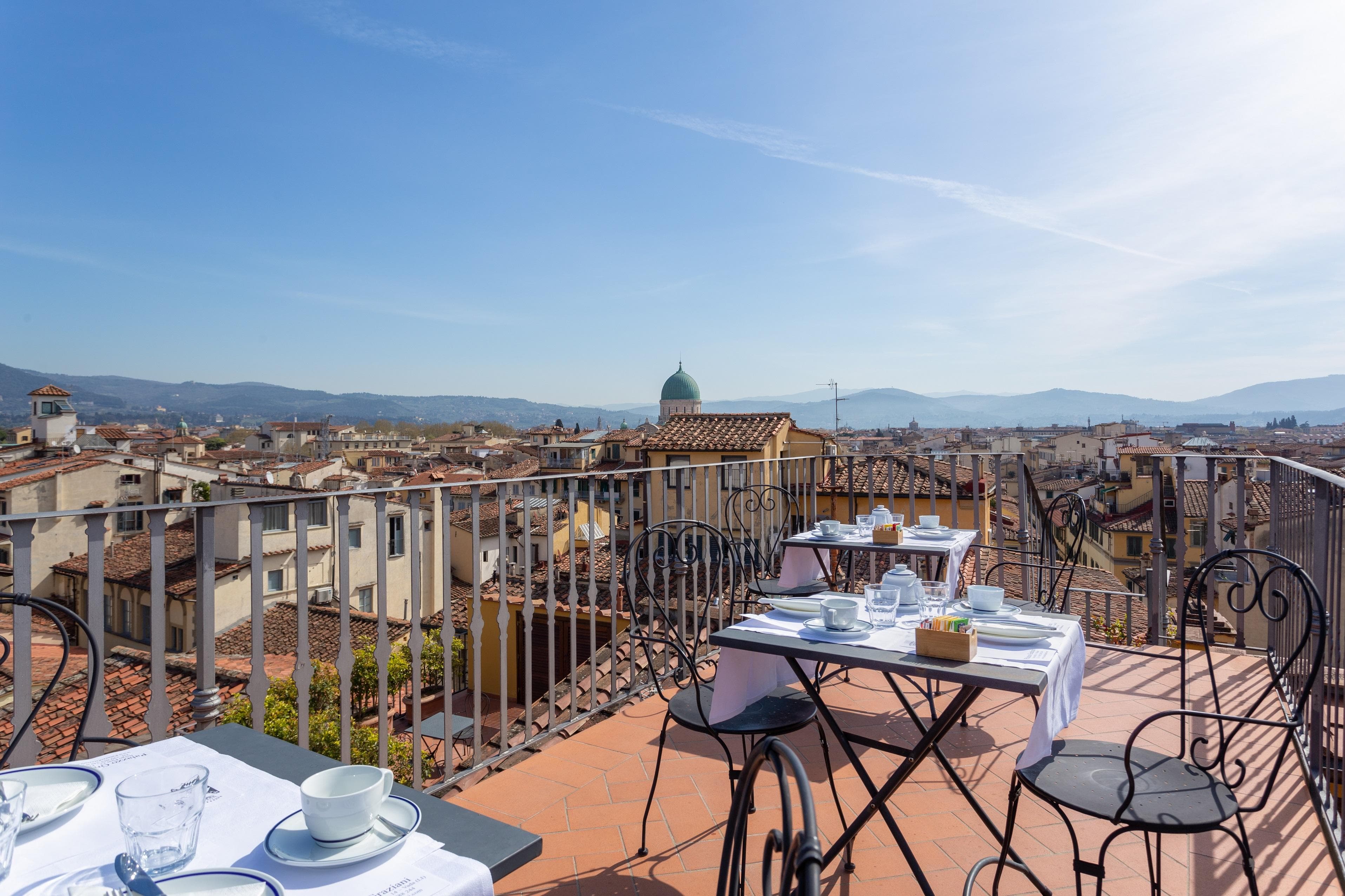 B&B Palazzo Graziani foto 1