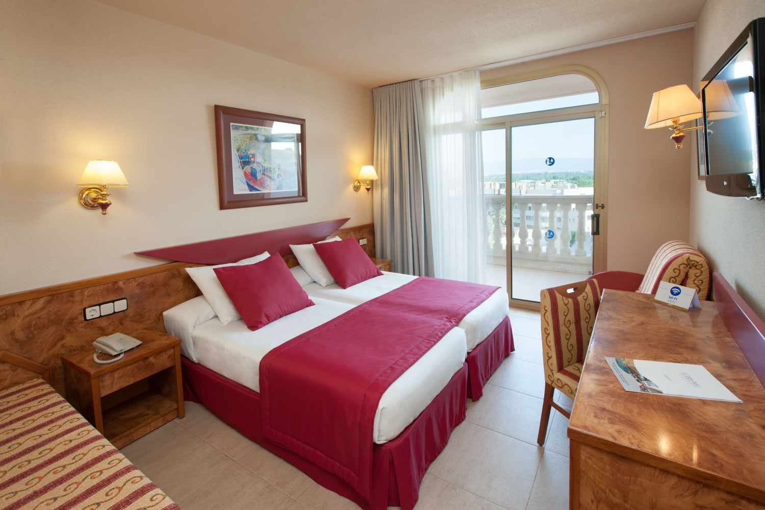 Ponient Dorada Palace by PortAventura World foto 3