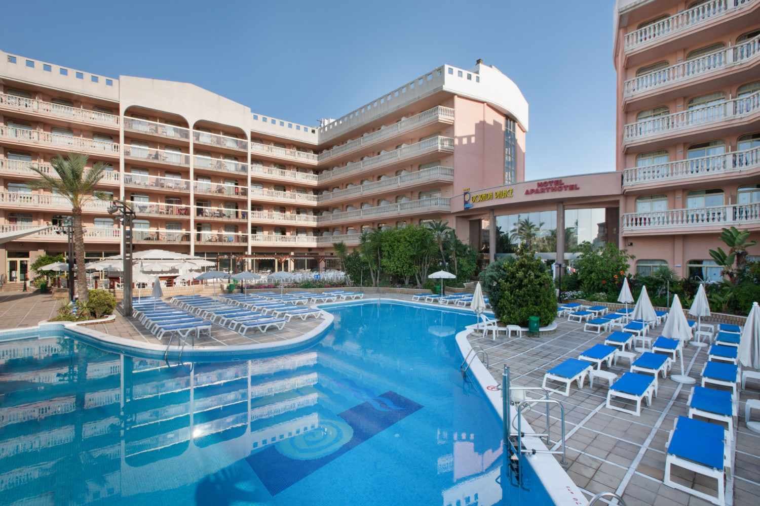 Ponient Dorada Palace by PortAventura World foto 1