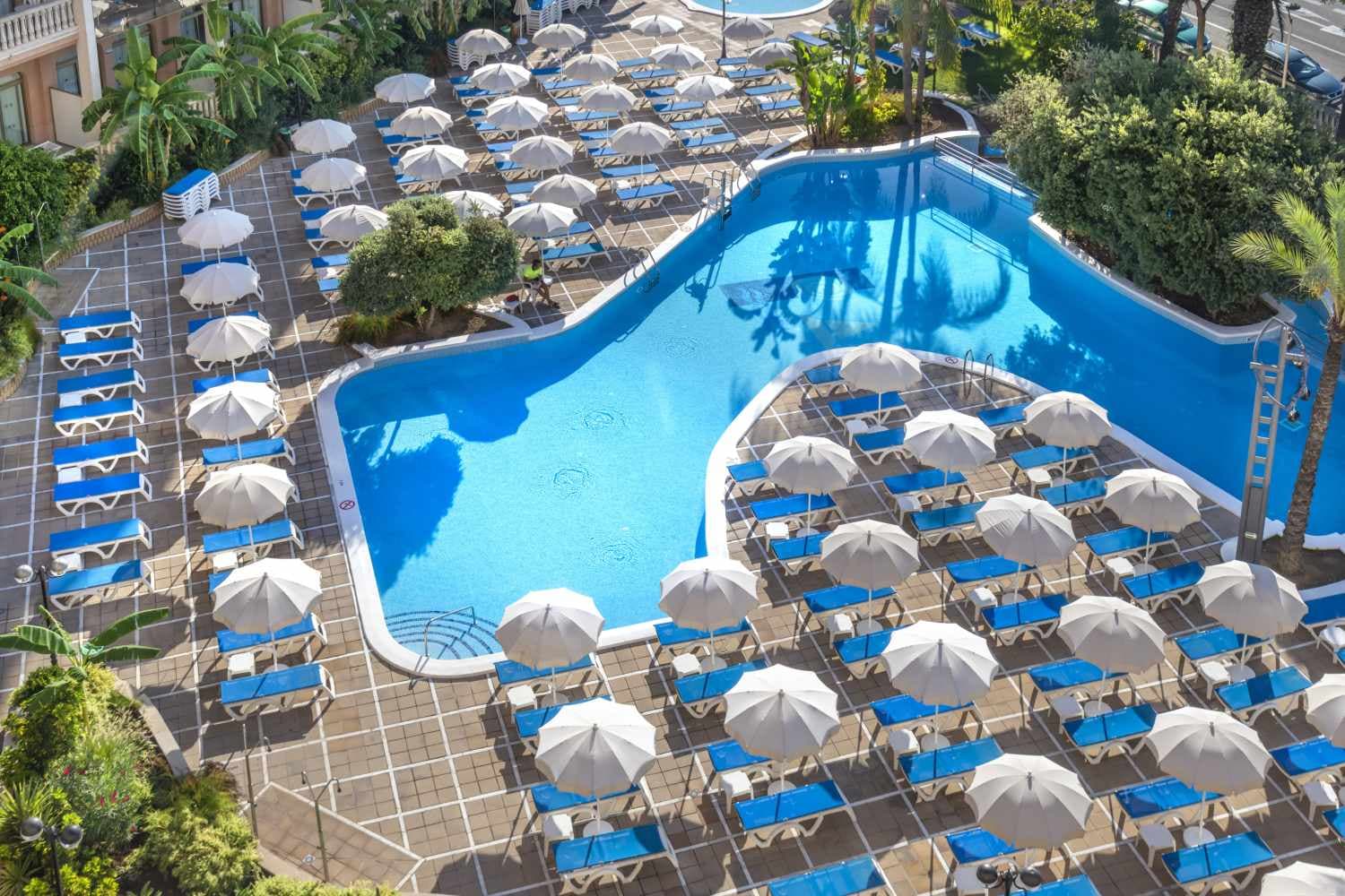 Ponient Dorada Palace by PortAventura World foto 2