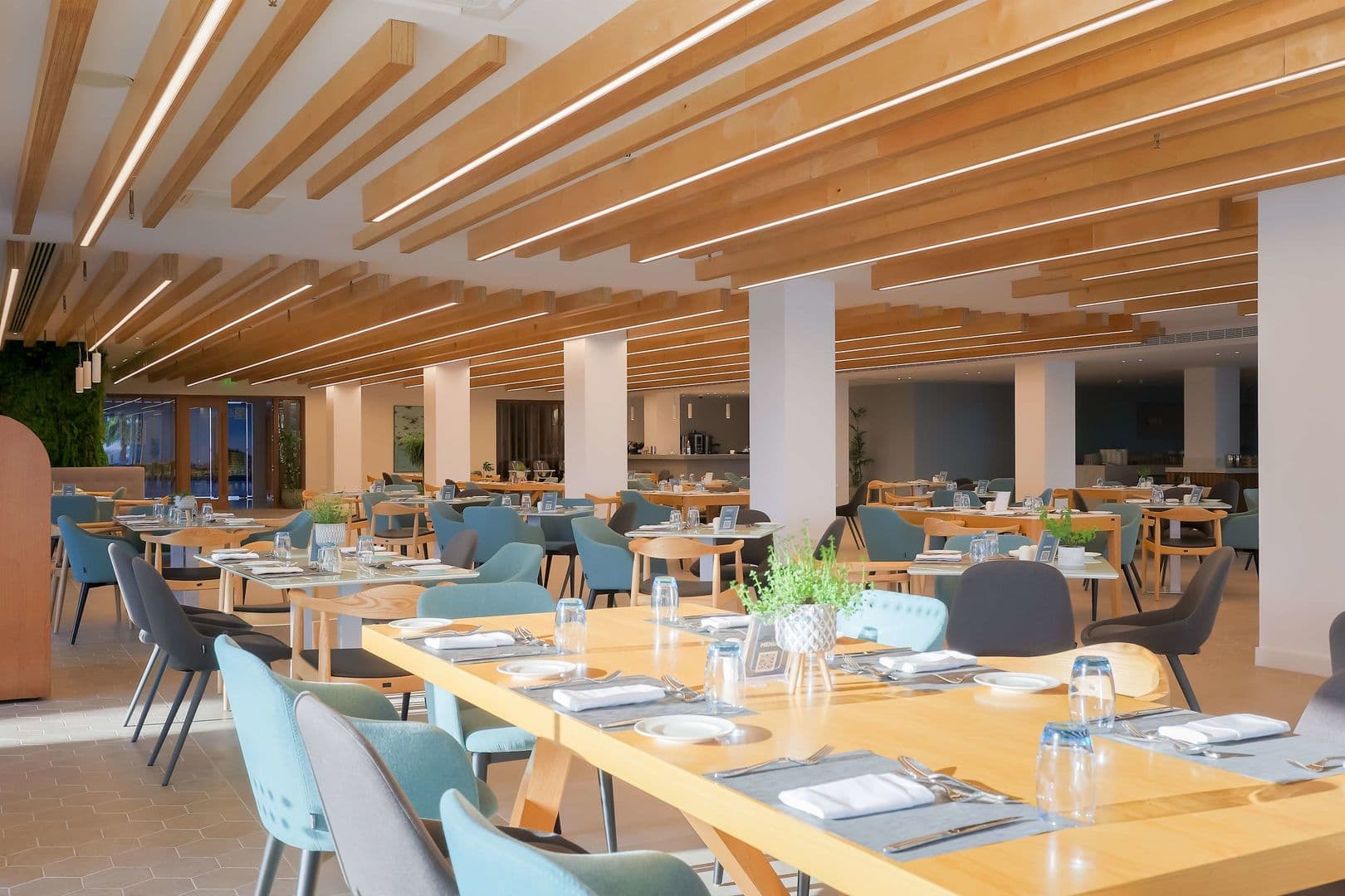 Radisson  Beach Resort Larnaca foto 4