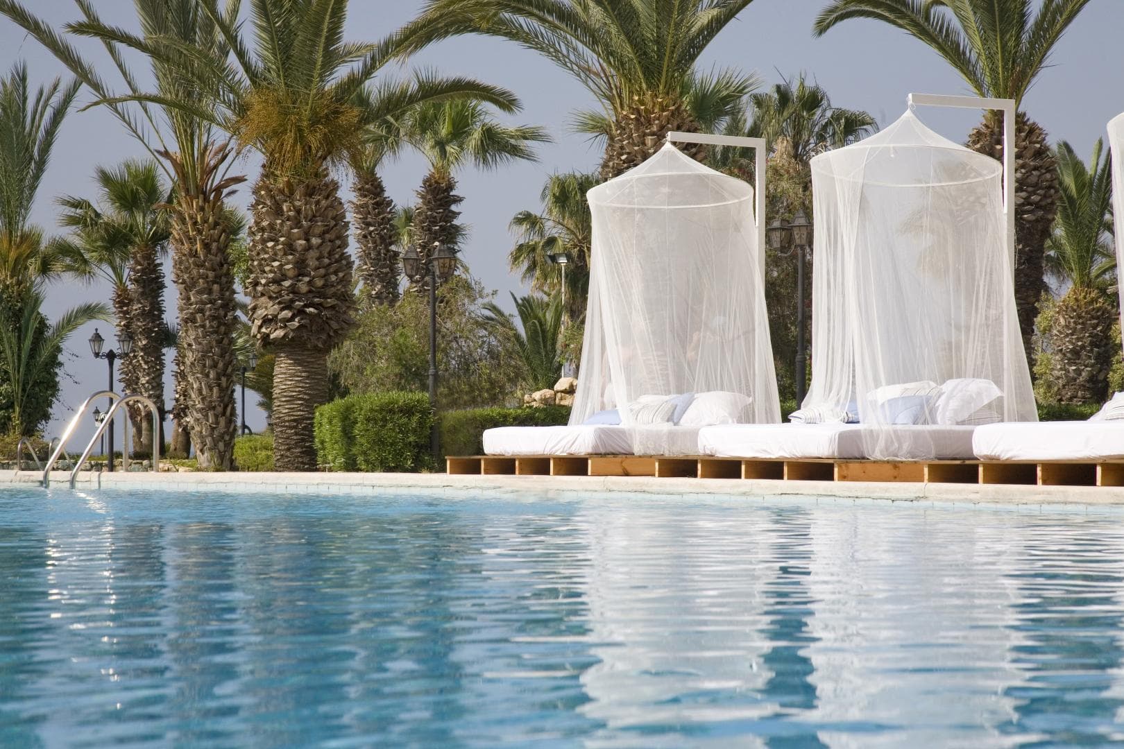 Sandy Beach Hotel & Spa foto 1