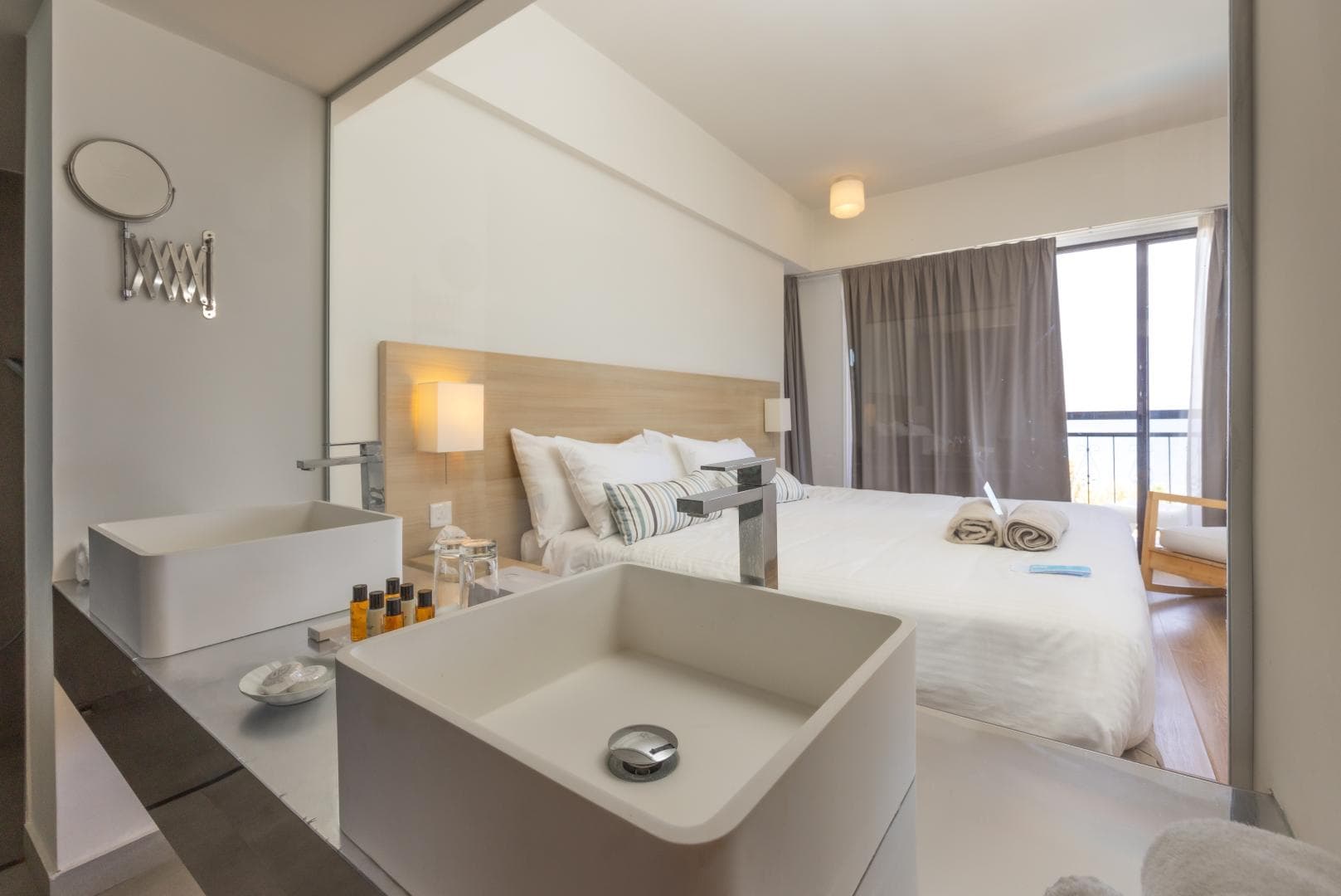 Sandy Beach Hotel & Spa foto 4