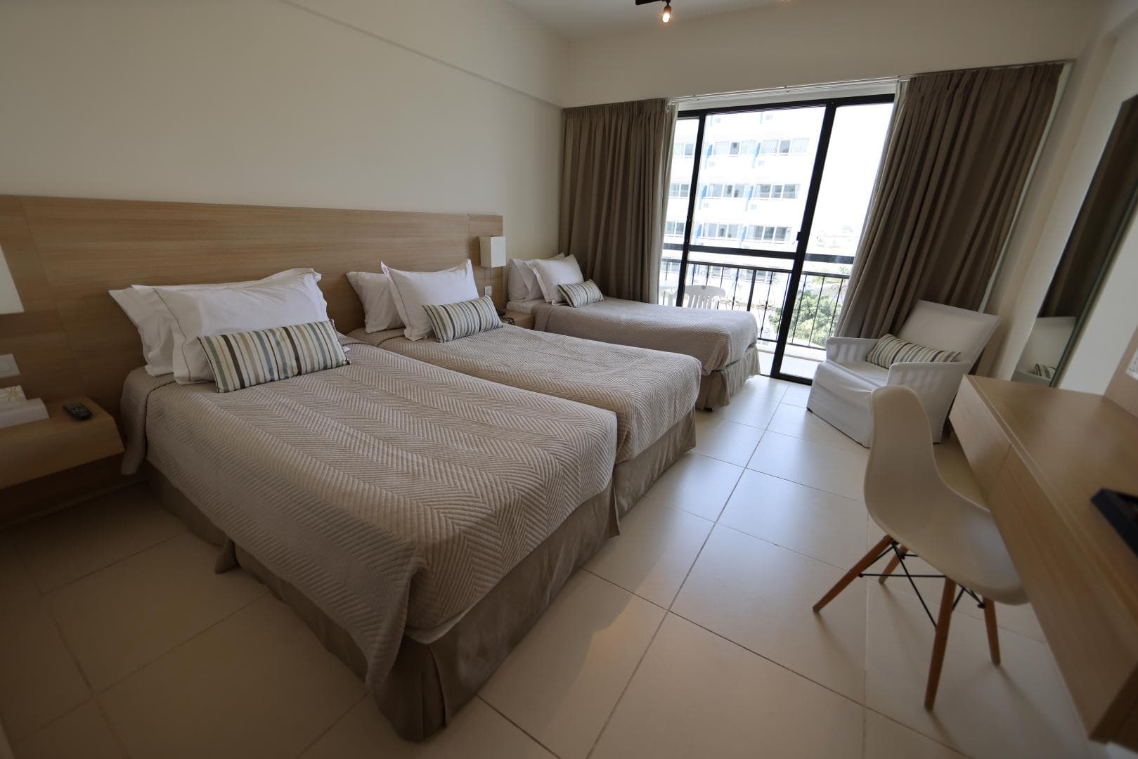 Sandy Beach Hotel & Spa foto 2