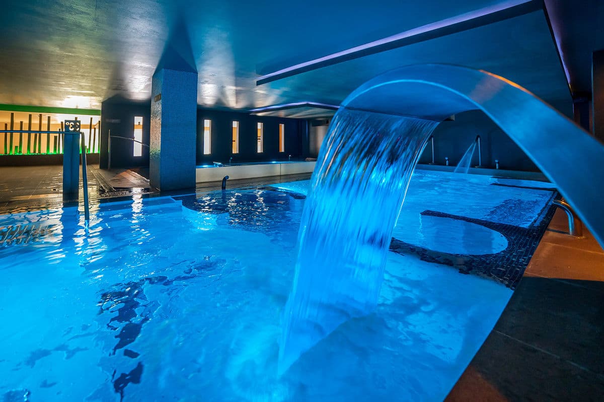Albir Playa Hotel & Spa foto 4