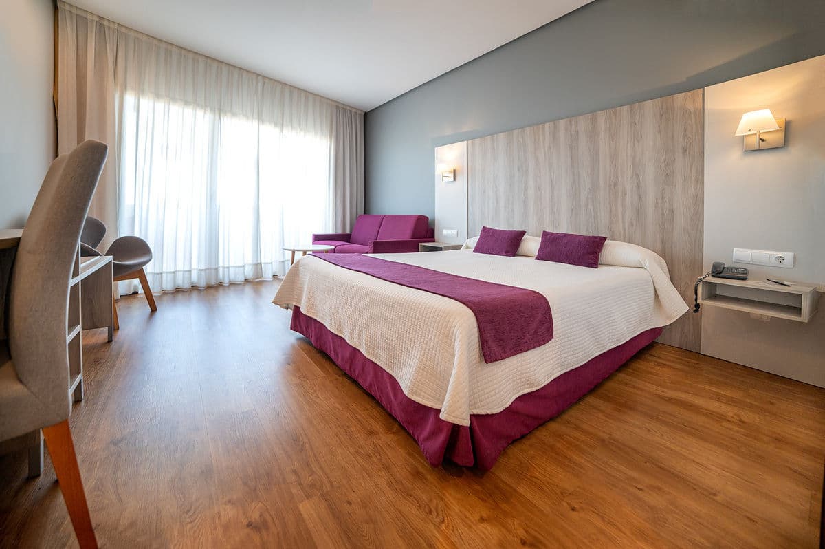 Albir Playa Hotel & Spa foto 2