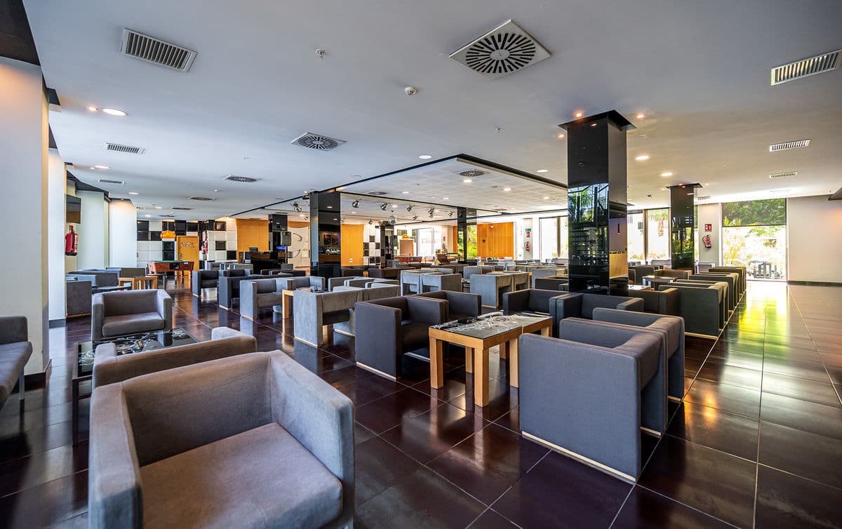 Albir Playa Hotel & Spa foto 3