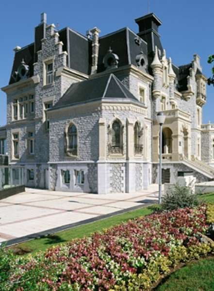 URH Palacio de Oriol foto 2