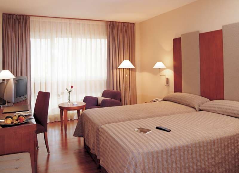 URH Palacio de Oriol foto 4