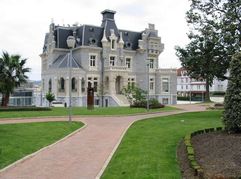 URH Palacio de Oriol foto 1