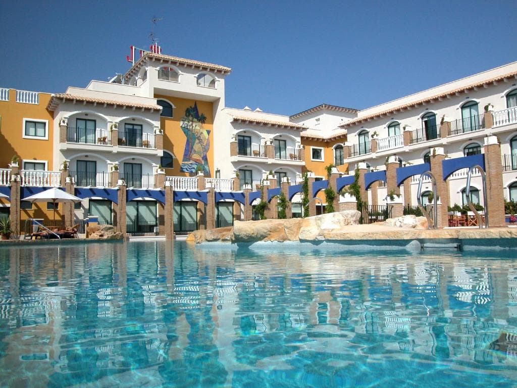 La Laguna Spa & Golf foto 1