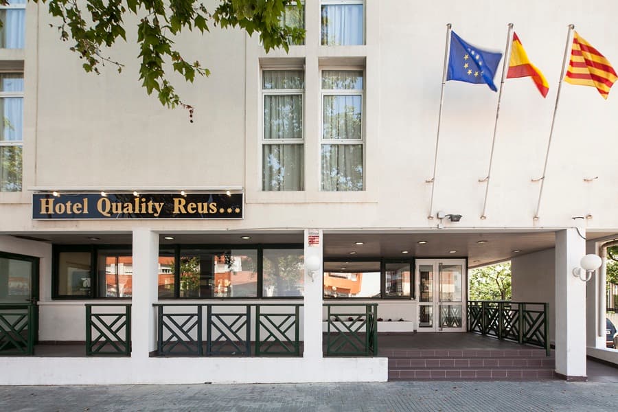 Crisol Quality Reus foto 4