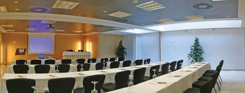 Sercotel Caspe Barcelona photo 5