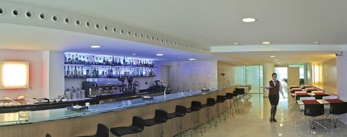 Sercotel Caspe foto 1