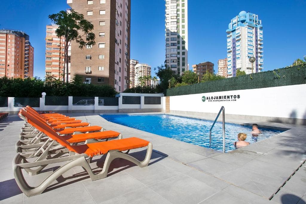 Amalia Apartamentos - Mc Alojamientos foto 1
