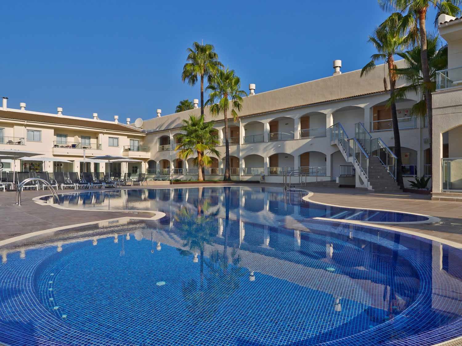 Trendhotel Alcudia foto 1