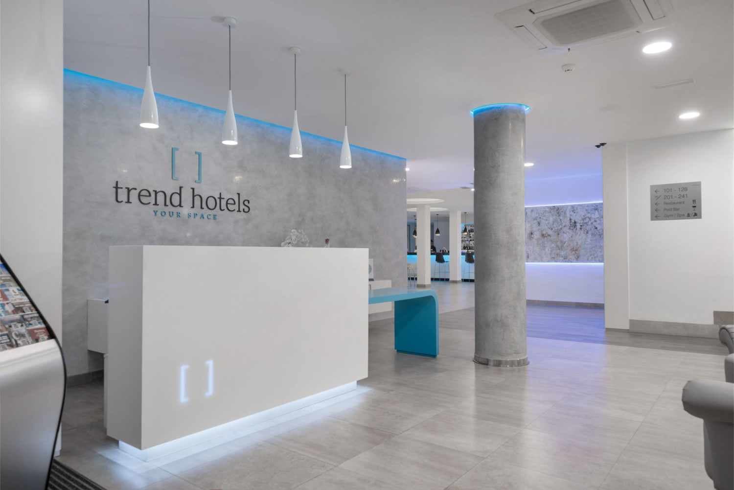 Trendhotel Alcudia foto 3