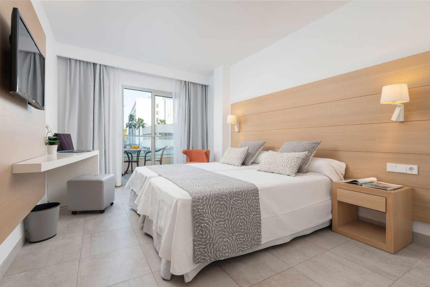 Trendhotel Alcudia foto 2