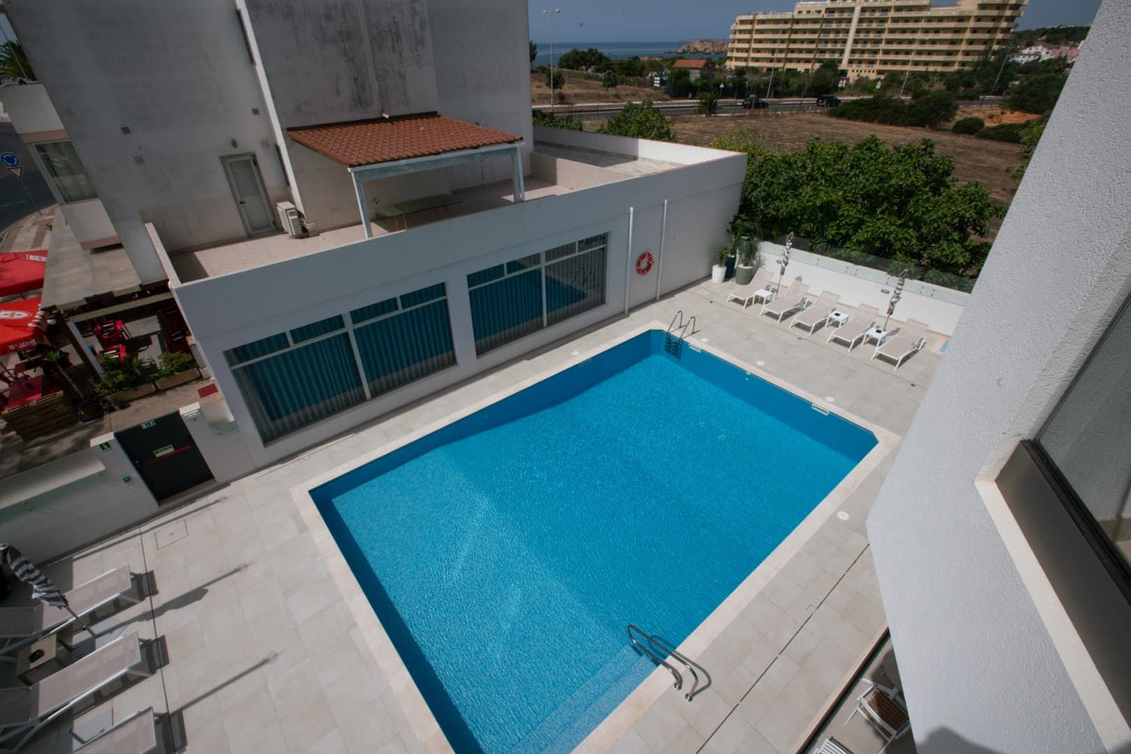 Hotel Rochavau Praia da Rocha photo 5