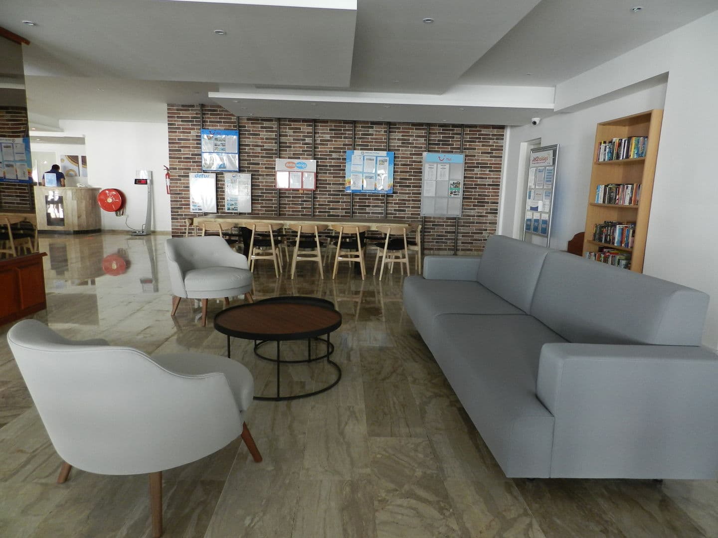 Evabelle Napa Hotel Apartments foto 3
