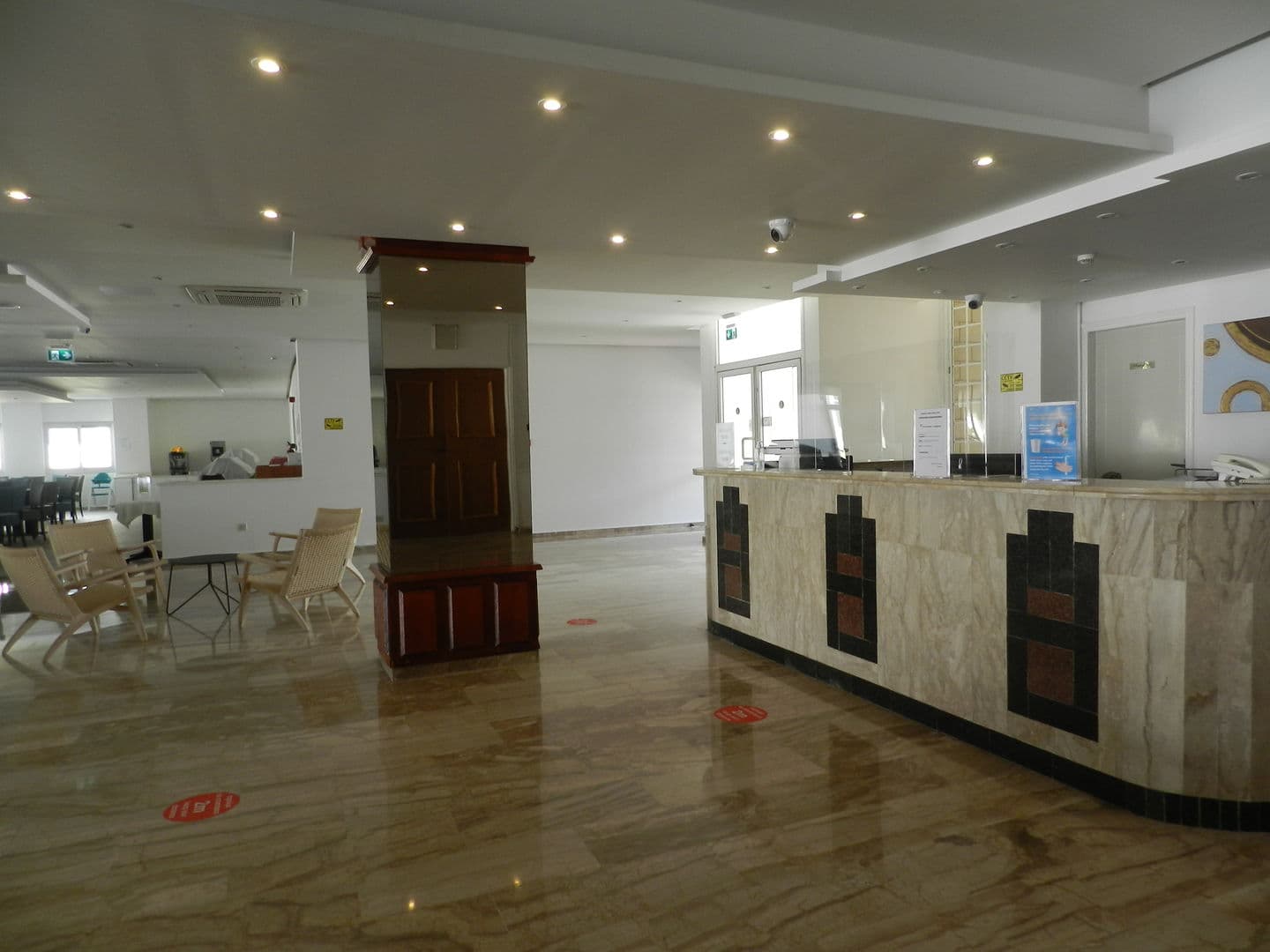 Evabelle Napa Hotel Apartments foto 4
