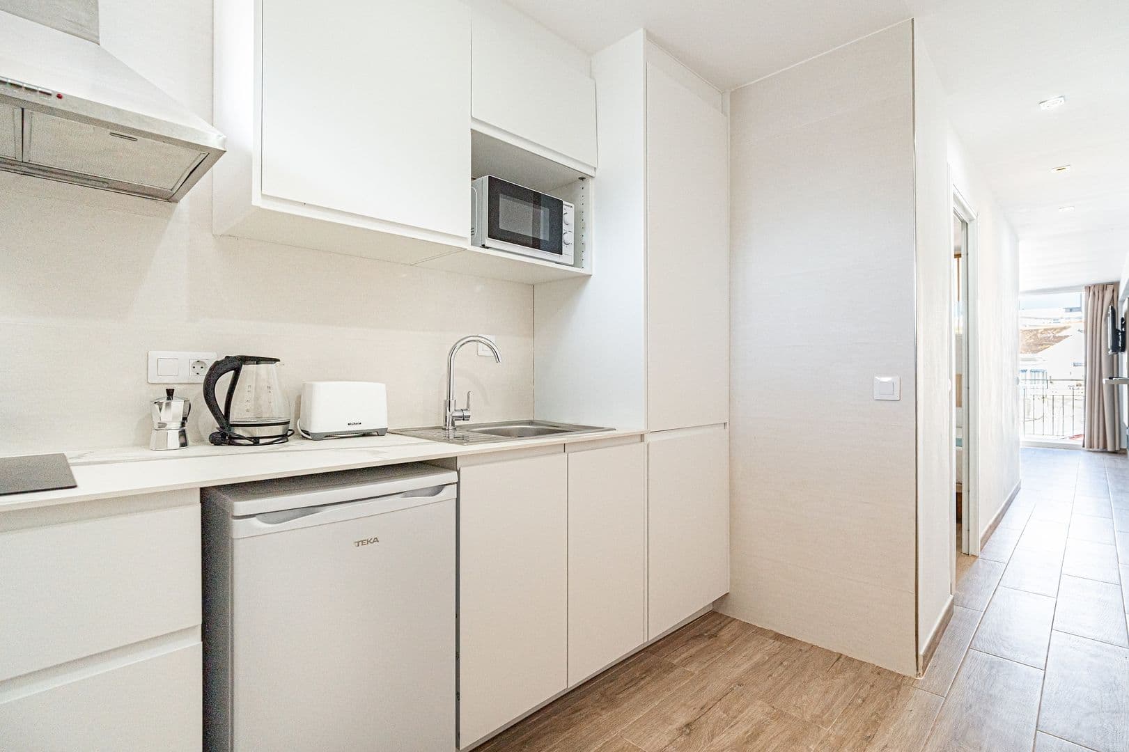New Kensington Apartments Econotels Magaluf photo 5