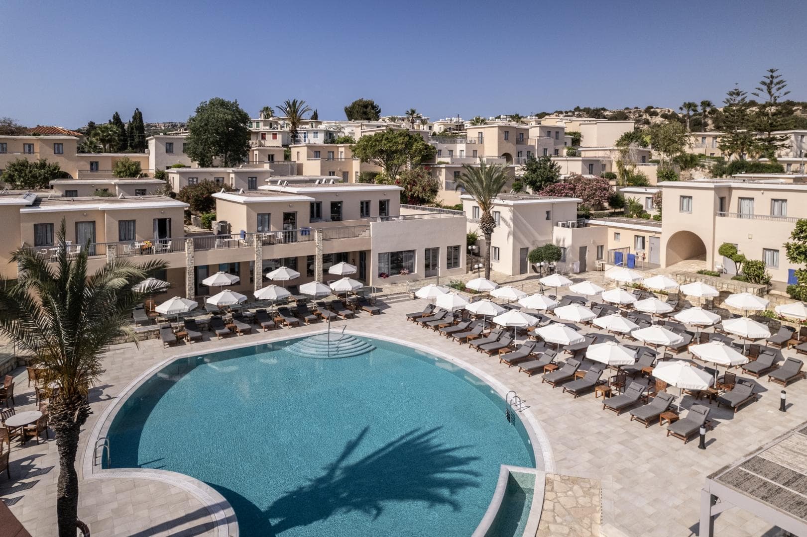 Louis St Elias Resort & Waterpark foto 1