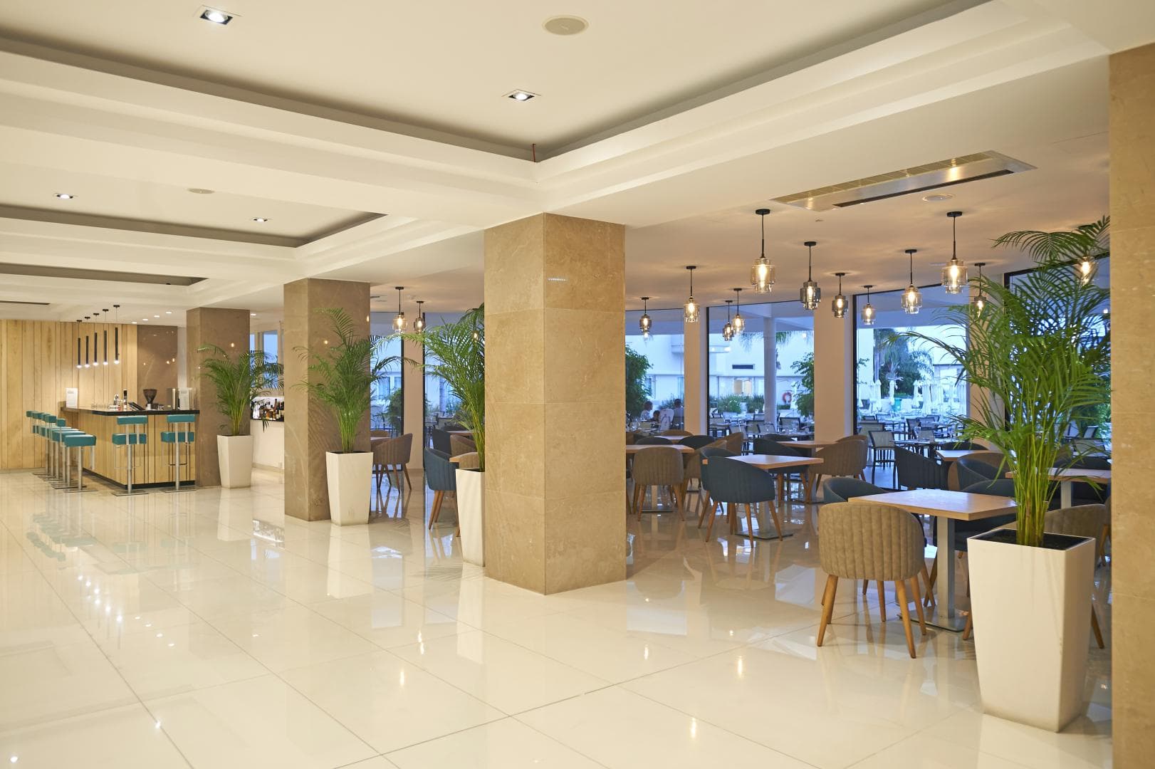 Sunrise Oasis Hotel & Waterpark Protaras photo 5