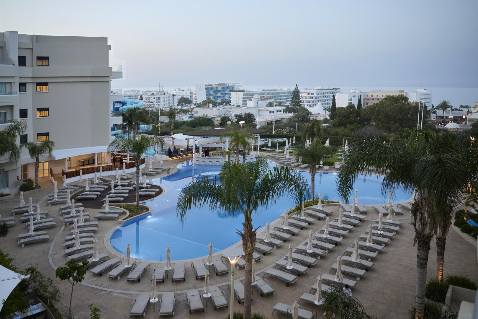 Sunrise Oasis Hotel & Waterpark foto 1