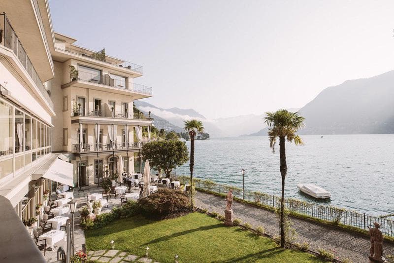 Hotel Villa Flori foto 1