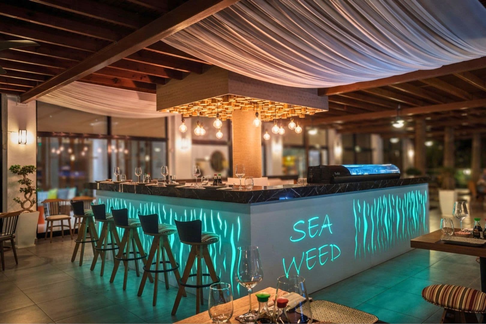 Cavo Maris Beach Hotel foto 4
