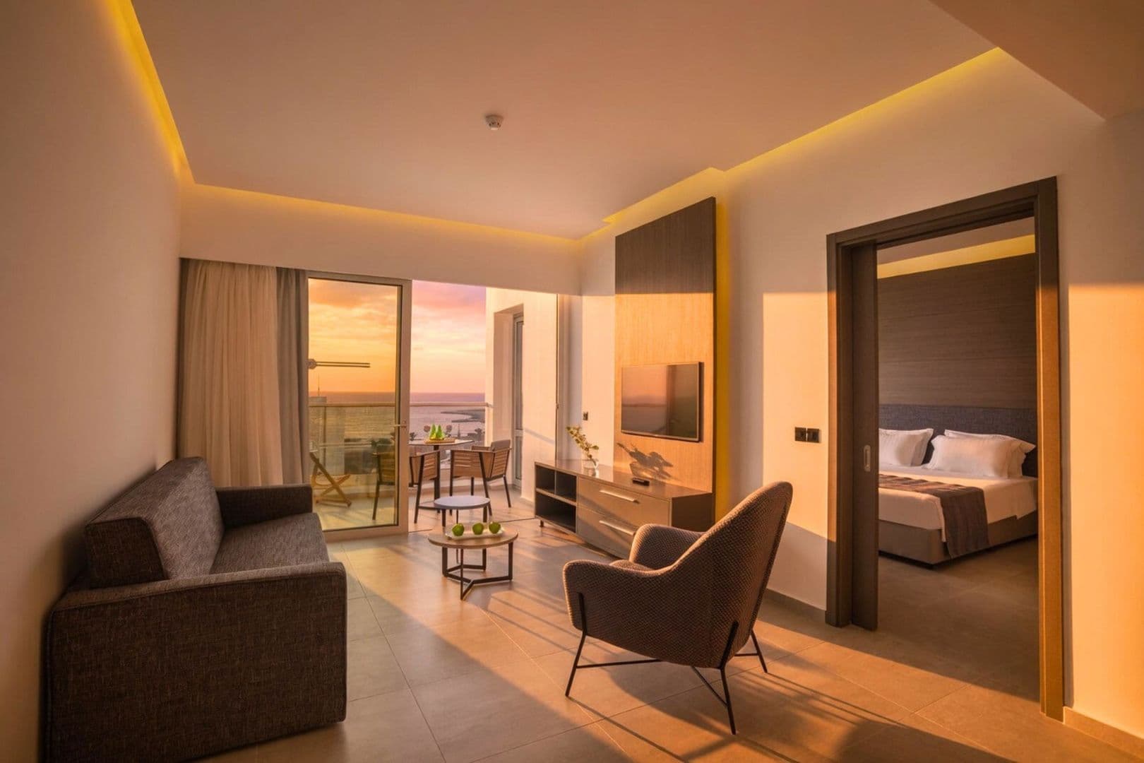 Cavo Maris Beach Hotel Protaras photo 5