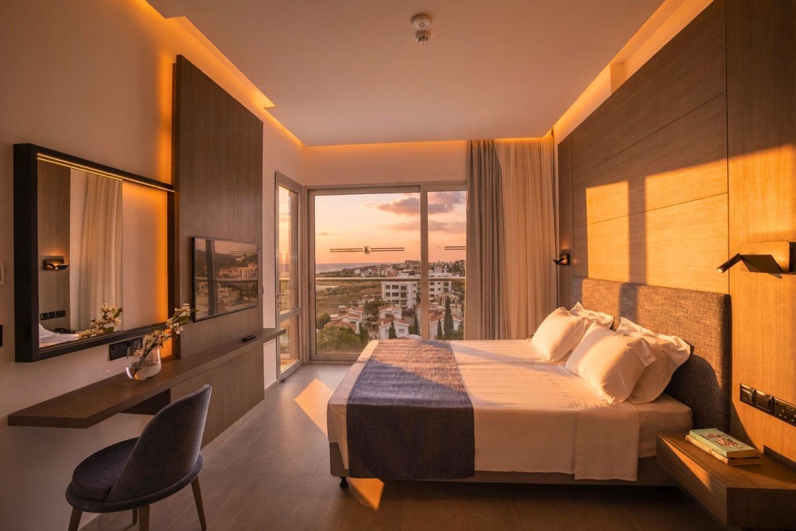 Cavo Maris Beach Hotel foto 2