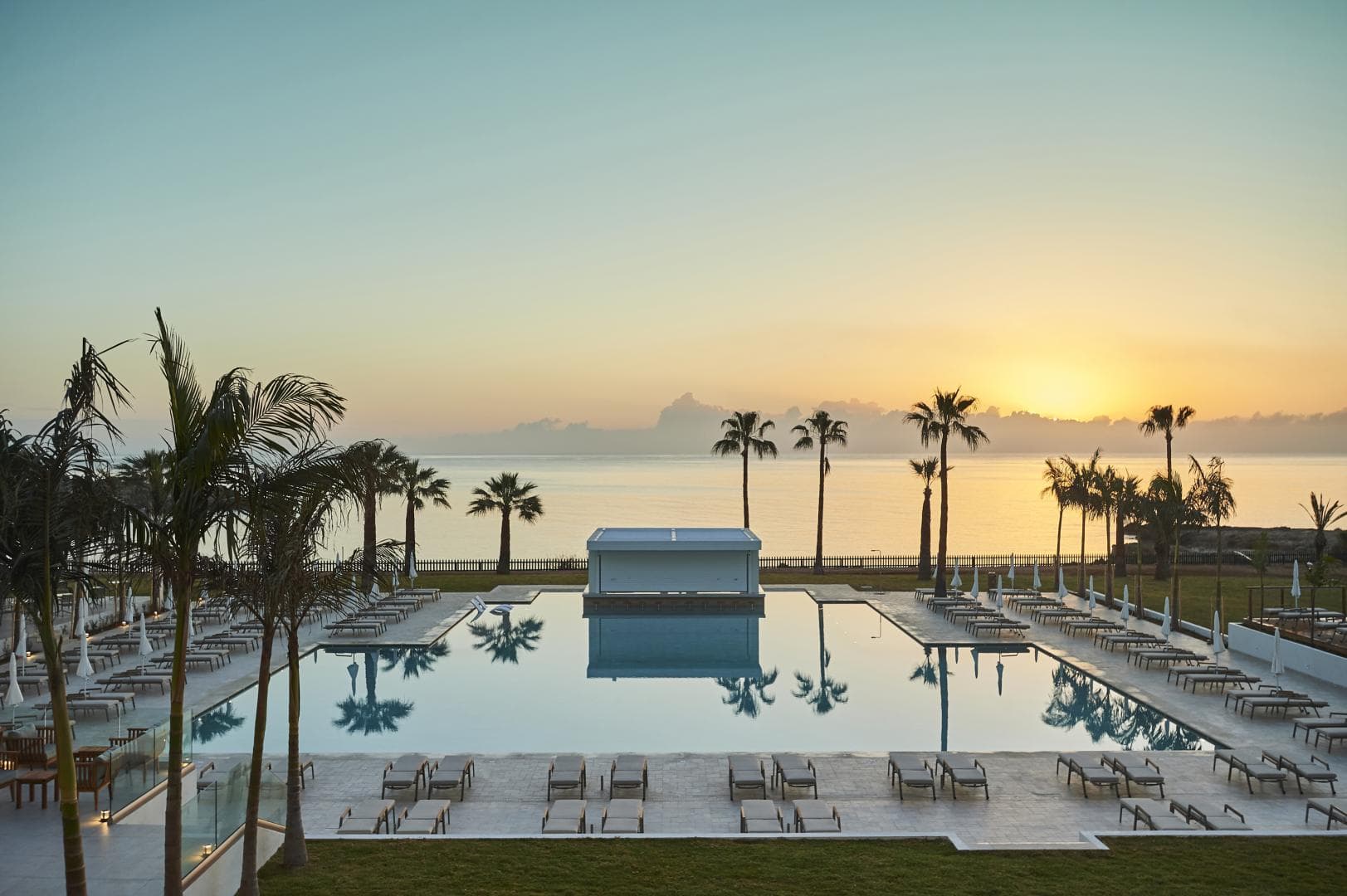 Sunrise Jade Hotel foto 1