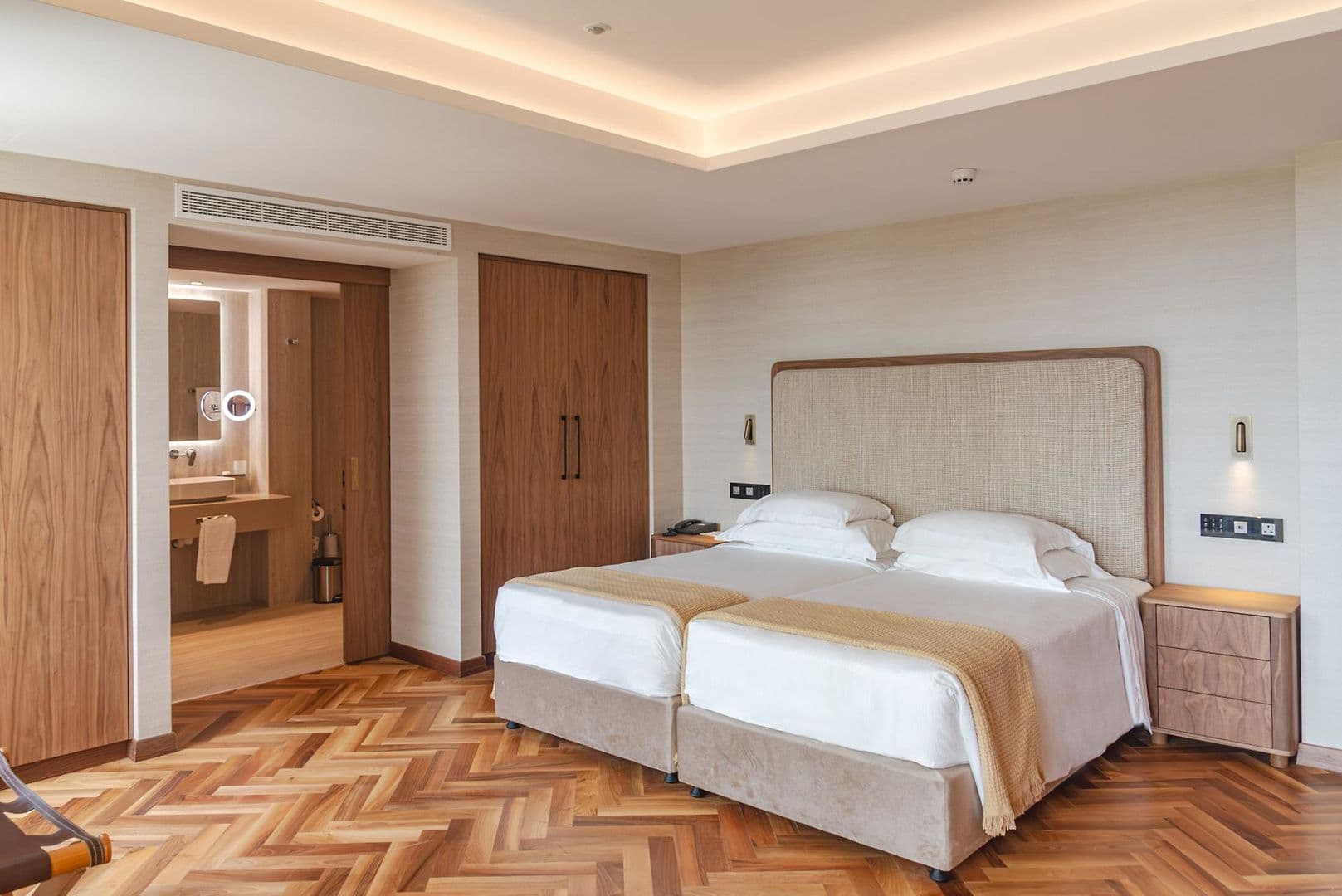 Grecian Park Hotel foto 2