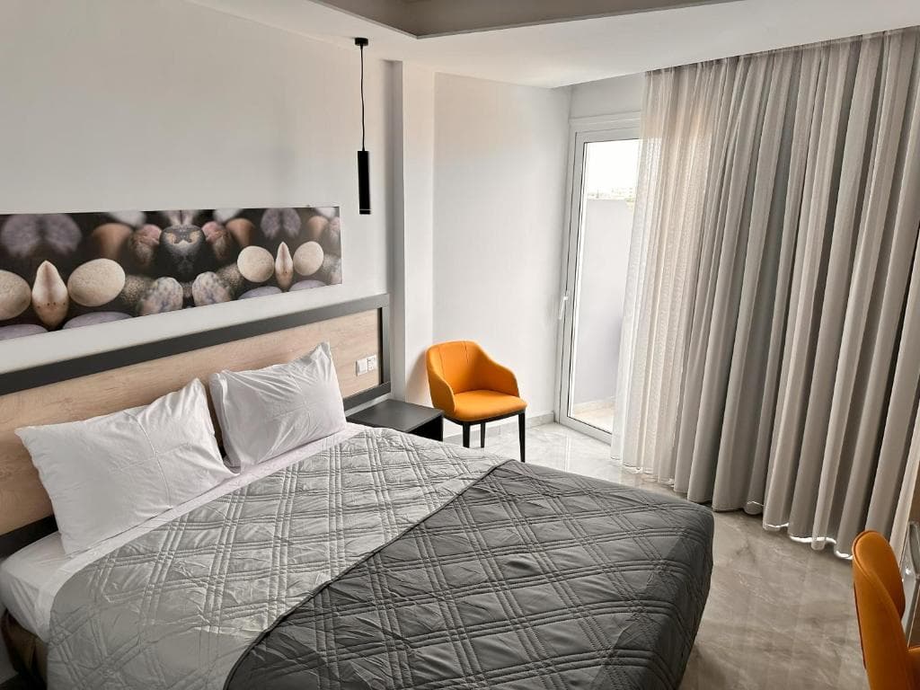 Papouis Protaras Hotel foto 2