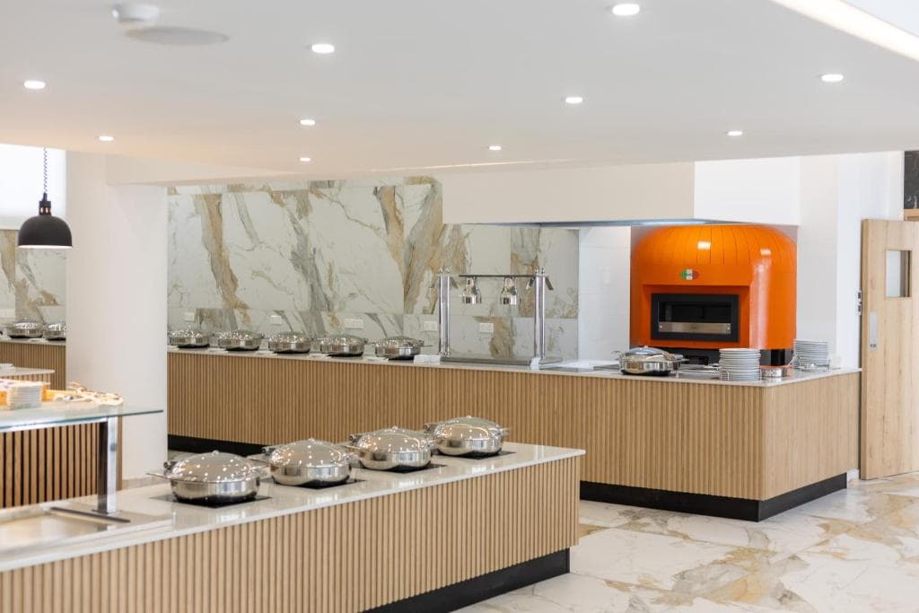 Papouis Protaras Hotel foto 3