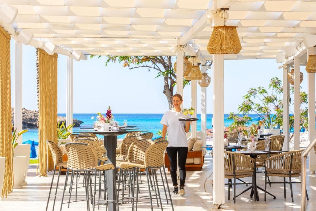 Pavlo Napa Beach Hotel foto 3
