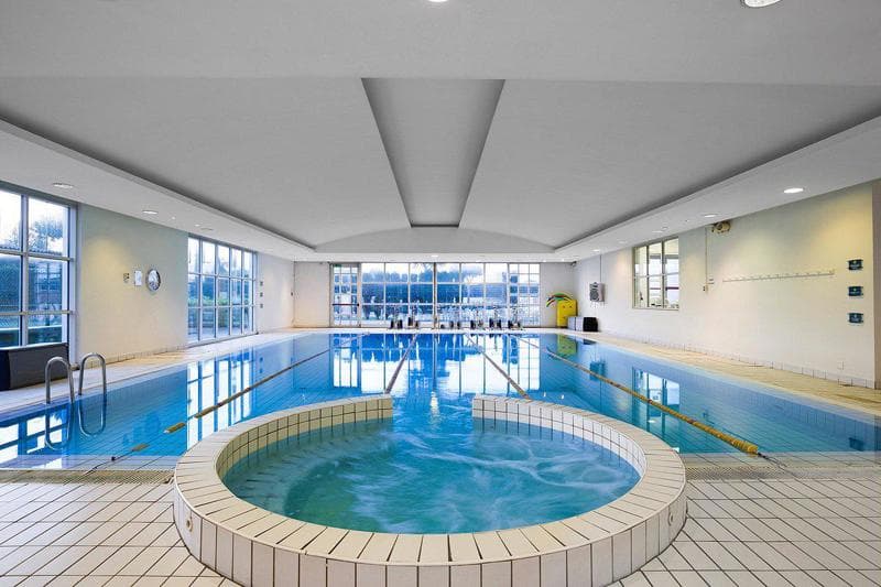 Hotel Isola Sacra Rome Airport foto 3