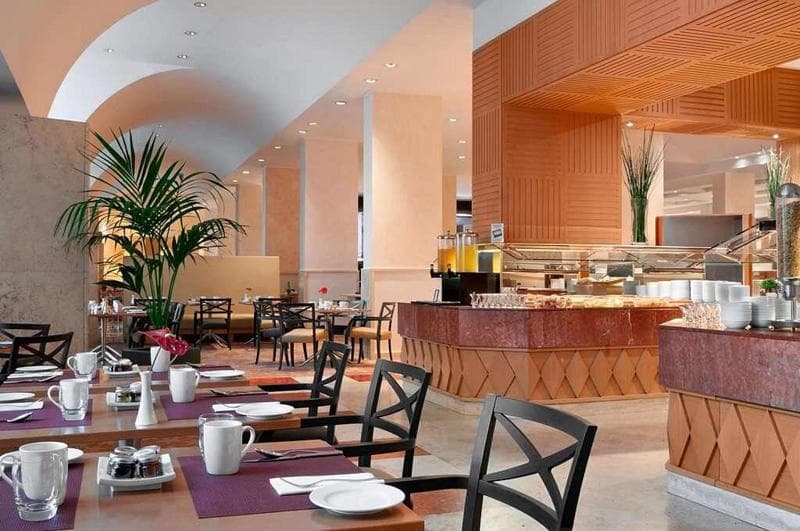 Hotel Isola Sacra Rome Airport Fiumicino photo 5
