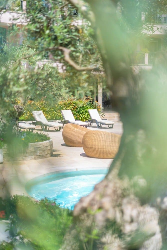 Hotel Isola Sacra Rome Airport foto 4