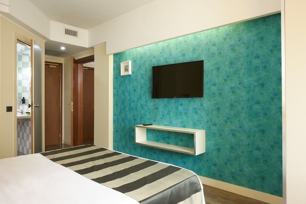 Hotel Roma Tor Vergata foto 4