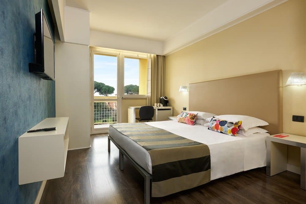 Hotel Roma Tor Vergata Rome photo 5
