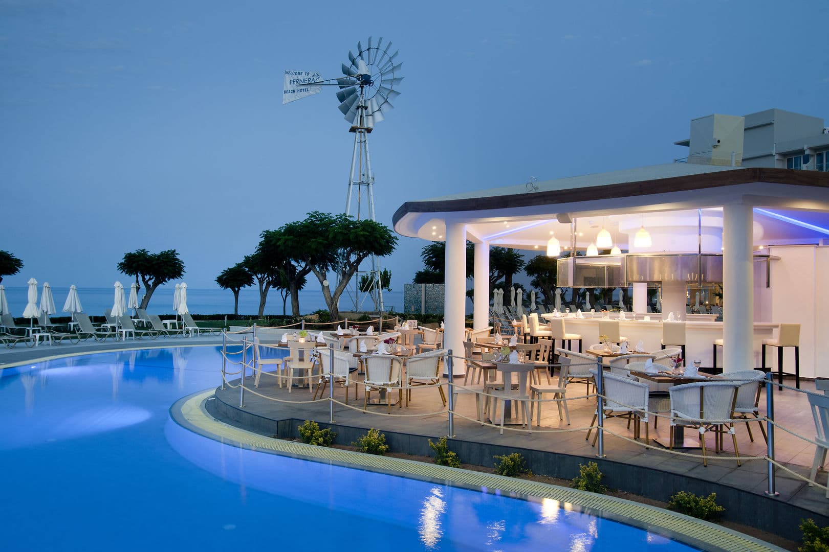 Pernera Beach Hotel foto 4