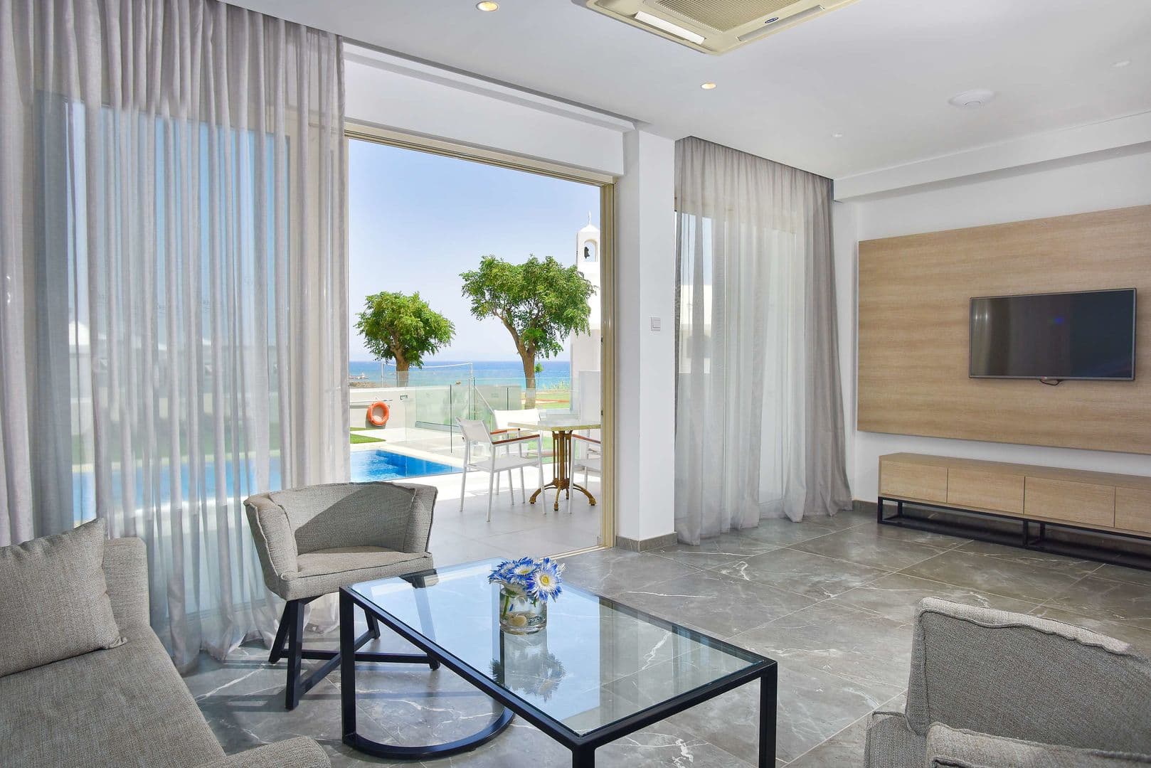 Pernera Beach Hotel Protaras photo 5