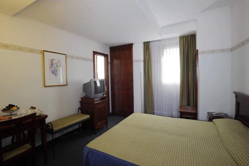 Romantik Hotel Russo Palace Venetië photo 5