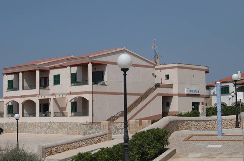 Apartamentos Moon Dreams Cabo de Baños foto 1