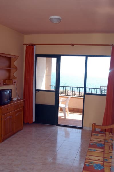 Apartamentos Moon Dreams Cabo de Baños Cala'n Blanes photo 5