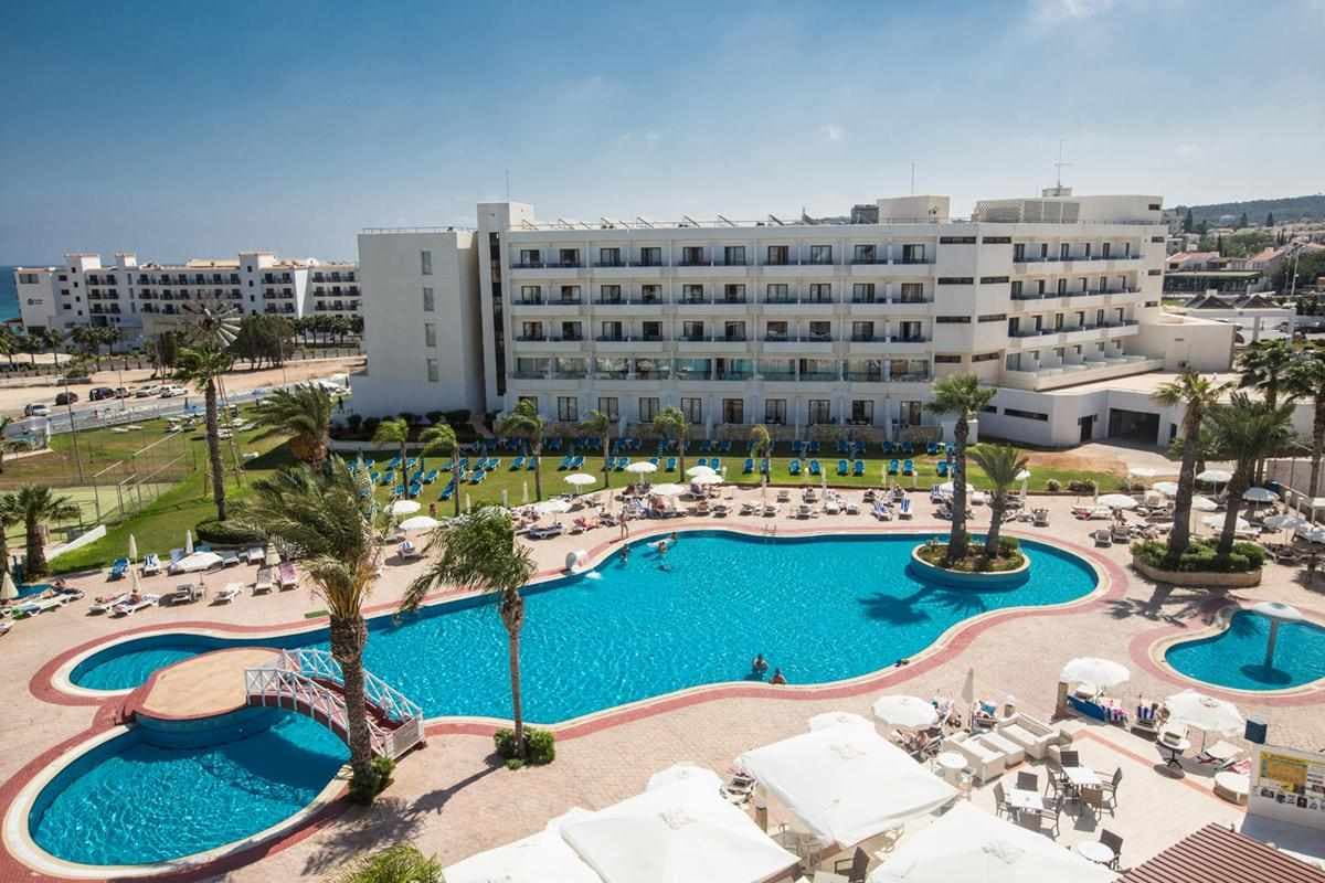 Tsokkos Protaras Hotel